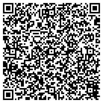 QR-код с контактной информацией организации Metafora