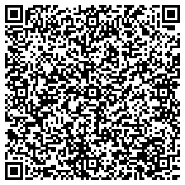 QR-код с контактной информацией организации Фруктовый рай, магазин, Обручевский район