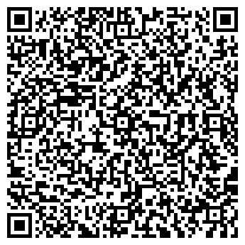 QR-код с контактной информацией организации Мир сумок