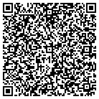 QR-код с контактной информацией организации MV House
