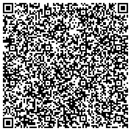 QR-код с контактной информацией организации Межрегиональное управление Службы Банка России по финансовым рынкам в Северо-Западном федеральном округе