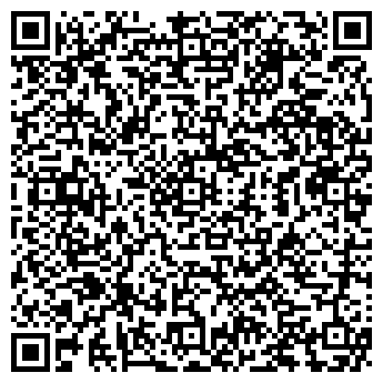QR-код с контактной информацией организации САПРЫКИН, ЧП