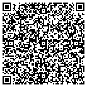QR-код с контактной информацией организации Пани сумочка