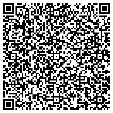 QR-код с контактной информацией организации Элегант