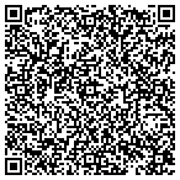 QR-код с контактной информацией организации ИП Близнякова Л.И.