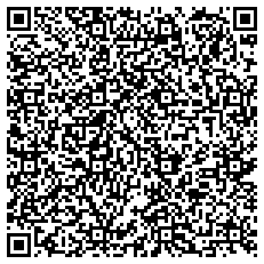 QR-код с контактной информацией организации Служба охраны по Северо-Западному федеральному округу