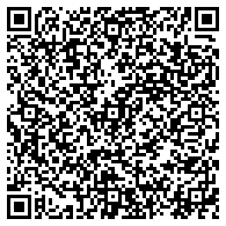 QR-код с контактной информацией организации Нежный барс
