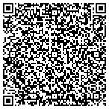 QR-код с контактной информацией организации Дуэт