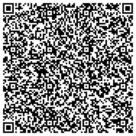 QR-код с контактной информацией организации Территориальный орган Росздравнадзора по г. Санкт-Петербургу и Ленинградской области