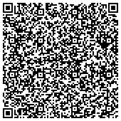 QR-код с контактной информацией организации Росфиннадзор