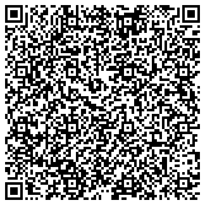 QR-код с контактной информацией организации Управление Министерства промышленности и торговли РФ по Северо-Западному району