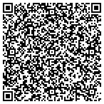 QR-код с контактной информацией организации Везун