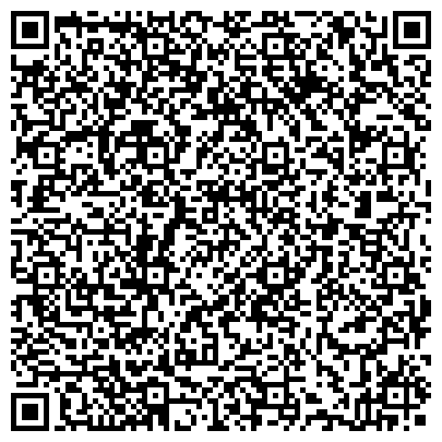 QR-код с контактной информацией организации Территориальный отдел  Роспотребнадзора в Гатчинском и Лужском районах