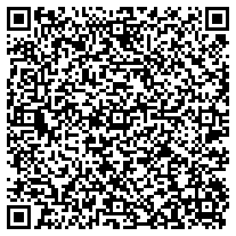 QR-код с контактной информацией организации ИП Ножкина Л.В.