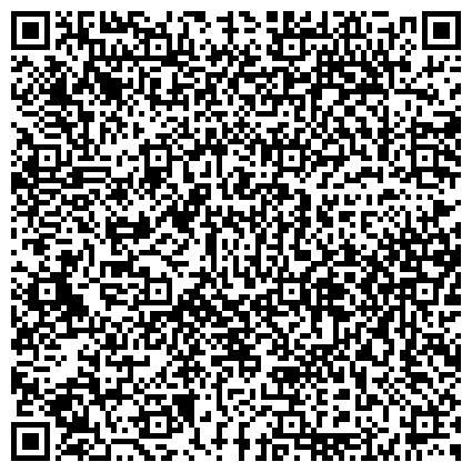 QR-код с контактной информацией организации Всеволожский отдел Управления Росреестра по Ленинградской области