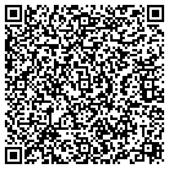 QR-код с контактной информацией организации OGGO