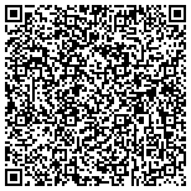 QR-код с контактной информацией организации Магазин овощей и фруктов на проспекте Вернадского, 86Б ст1