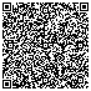 QR-код с контактной информацией организации Трикотаж, магазин одежды, ИП Масловский А.А.