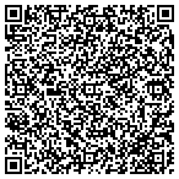 QR-код с контактной информацией организации Восточный базар ПЛЮС