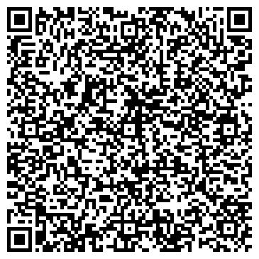 QR-код с контактной информацией организации Магазин трикотажных изделий на Бауманской, 18