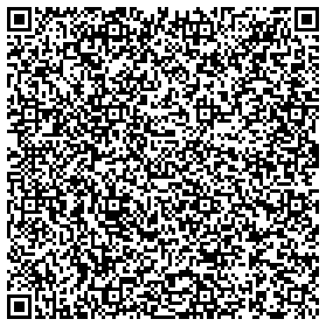 QR-код с контактной информацией организации Петростат