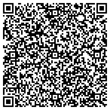QR-код с контактной информацией организации Магнолия, магазин женской одежды, ИП Мананникова Л.Б.