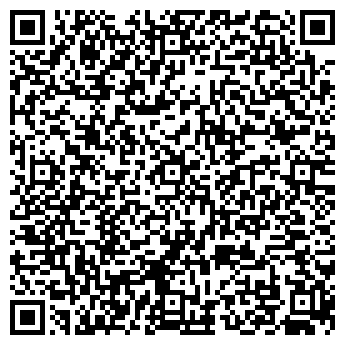 QR-код с контактной информацией организации Легкая походка