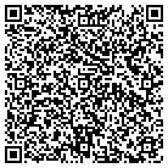 QR-код с контактной информацией организации Fashion Delicatesses