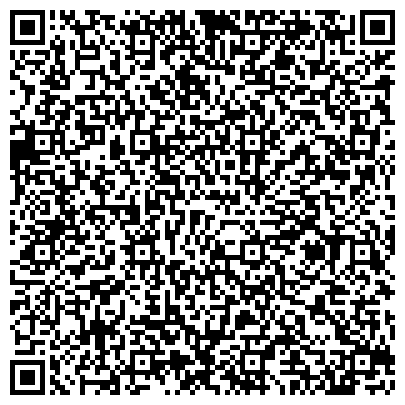 QR-код с контактной информацией организации ОАО Тюменский опытно-экспериментальный завод геофизического приборостроения