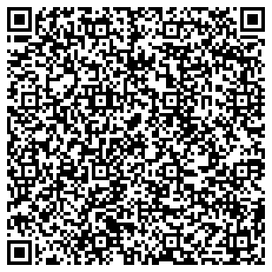 QR-код с контактной информацией организации ЗАО Интерлог