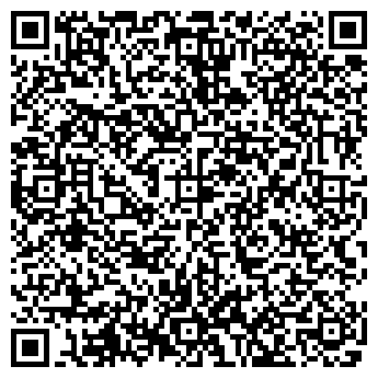 QR-код с контактной информацией организации Замок