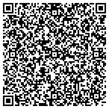 QR-код с контактной информацией организации ООО СибТехОйл