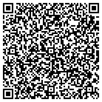 QR-код с контактной информацией организации ИП Мещерякова И.В.