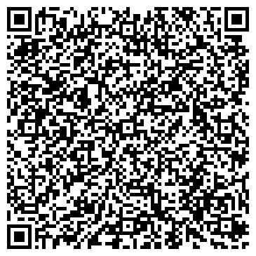 QR-код с контактной информацией организации Магазин женской одежды на Лесопарковой, 1-7