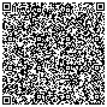 QR-код с контактной информацией организации Росреестр, Управление Федеральной службы государственной регистрации, кадастра и картографии по Санкт-Петербургу