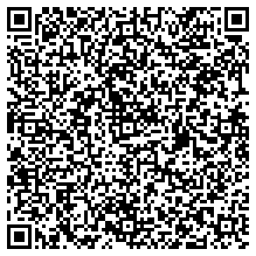 QR-код с контактной информацией организации Магазин сухофруктов, ИП Фетисова А.М.