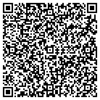 QR-код с контактной информацией организации Итальянский базар