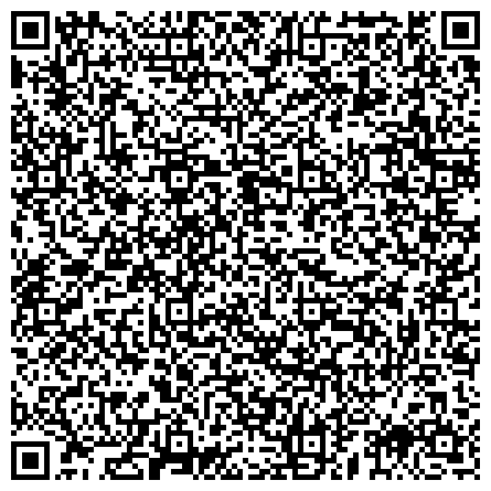 QR-код с контактной информацией организации Петростат