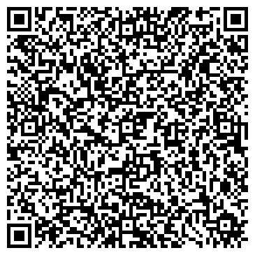 QR-код с контактной информацией организации Алкомир Заполярья