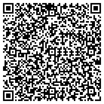 QR-код с контактной информацией организации ВИКТОР ММ