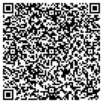 QR-код с контактной информацией организации ИП Гладкова О.В.