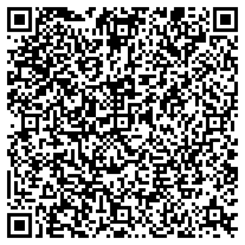 QR-код с контактной информацией организации Sati