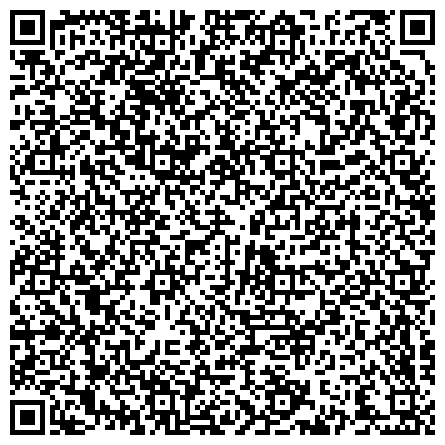 QR-код с контактной информацией организации Росреестр, Управление Федеральной службы государственной регистрации, кадастра и картографии по Санкт-Петербургу
