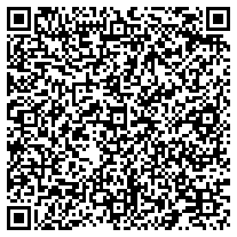QR-код с контактной информацией организации ООО Талнахский хлебозавод