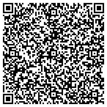 QR-код с контактной информацией организации Кондитерский рай