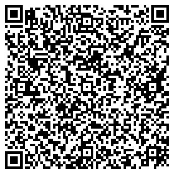 QR-код с контактной информацией организации Планета сладостей