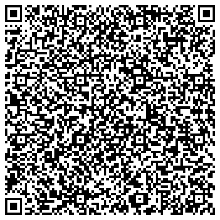 QR-код с контактной информацией организации Петростат