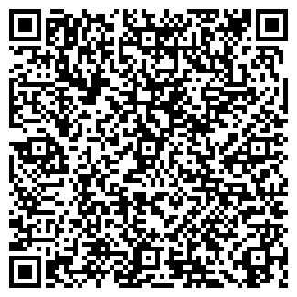 QR-код с контактной информацией организации Фиона