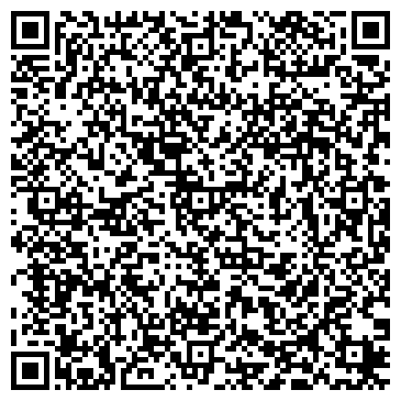 QR-код с контактной информацией организации ИП Романова Т.В.
