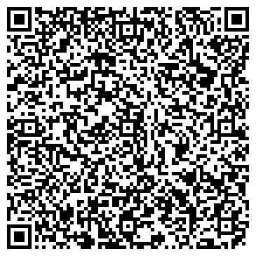QR-код с контактной информацией организации ИП Баздырева Н.Г.